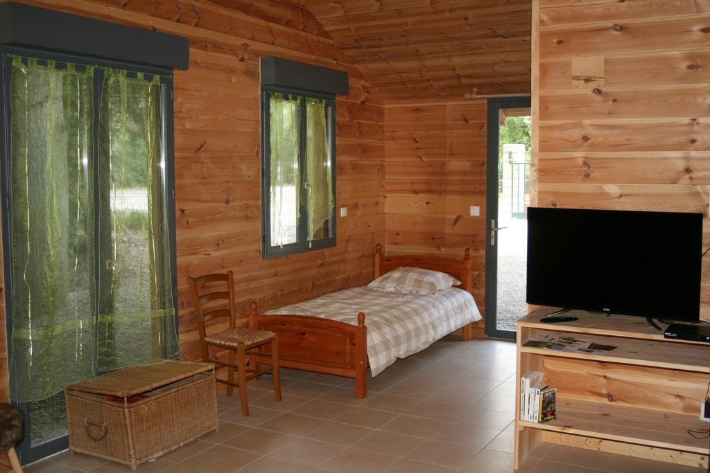 Western City Troyes Barberey-Saint-Sulpice Quarto foto