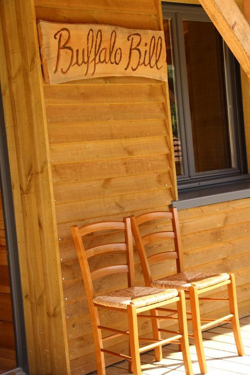 Western City Troyes Barberey-Saint-Sulpice Exterior foto