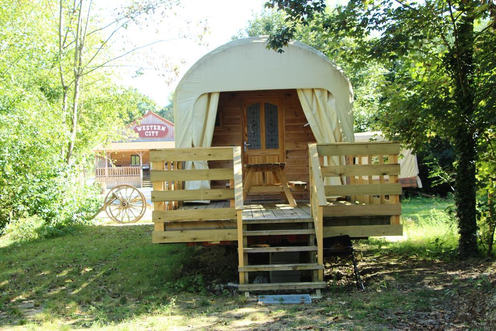Western City Troyes Barberey-Saint-Sulpice Exterior foto