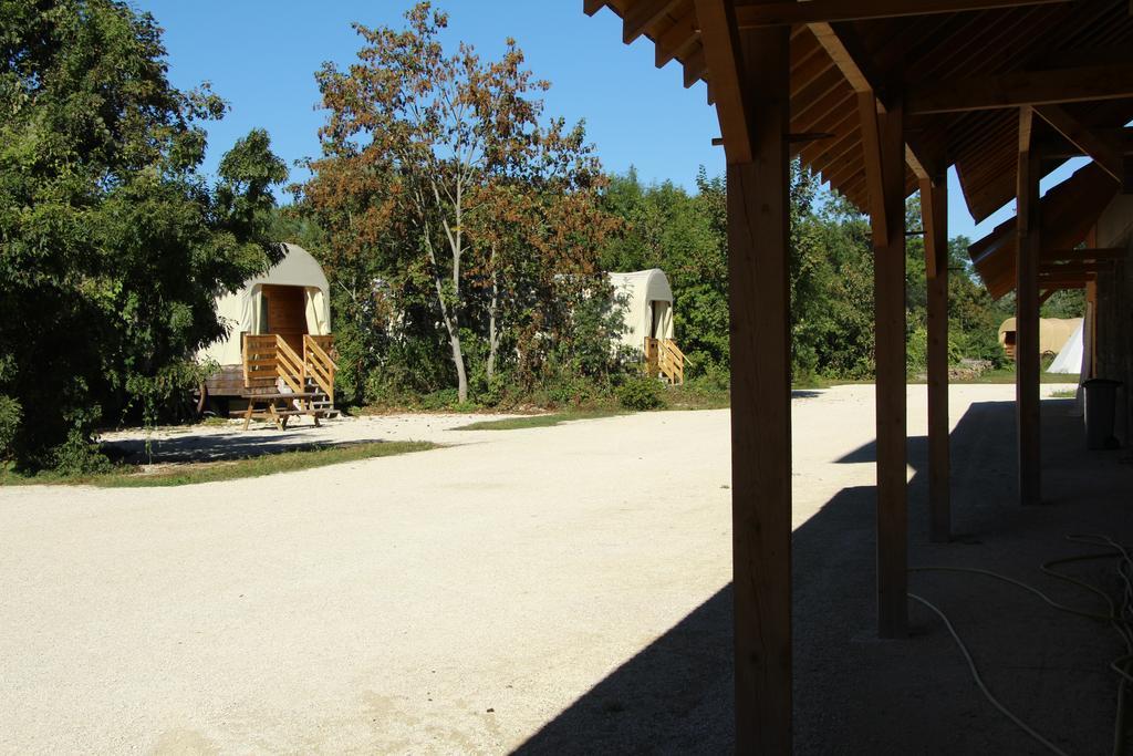 Western City Troyes Barberey-Saint-Sulpice Exterior foto