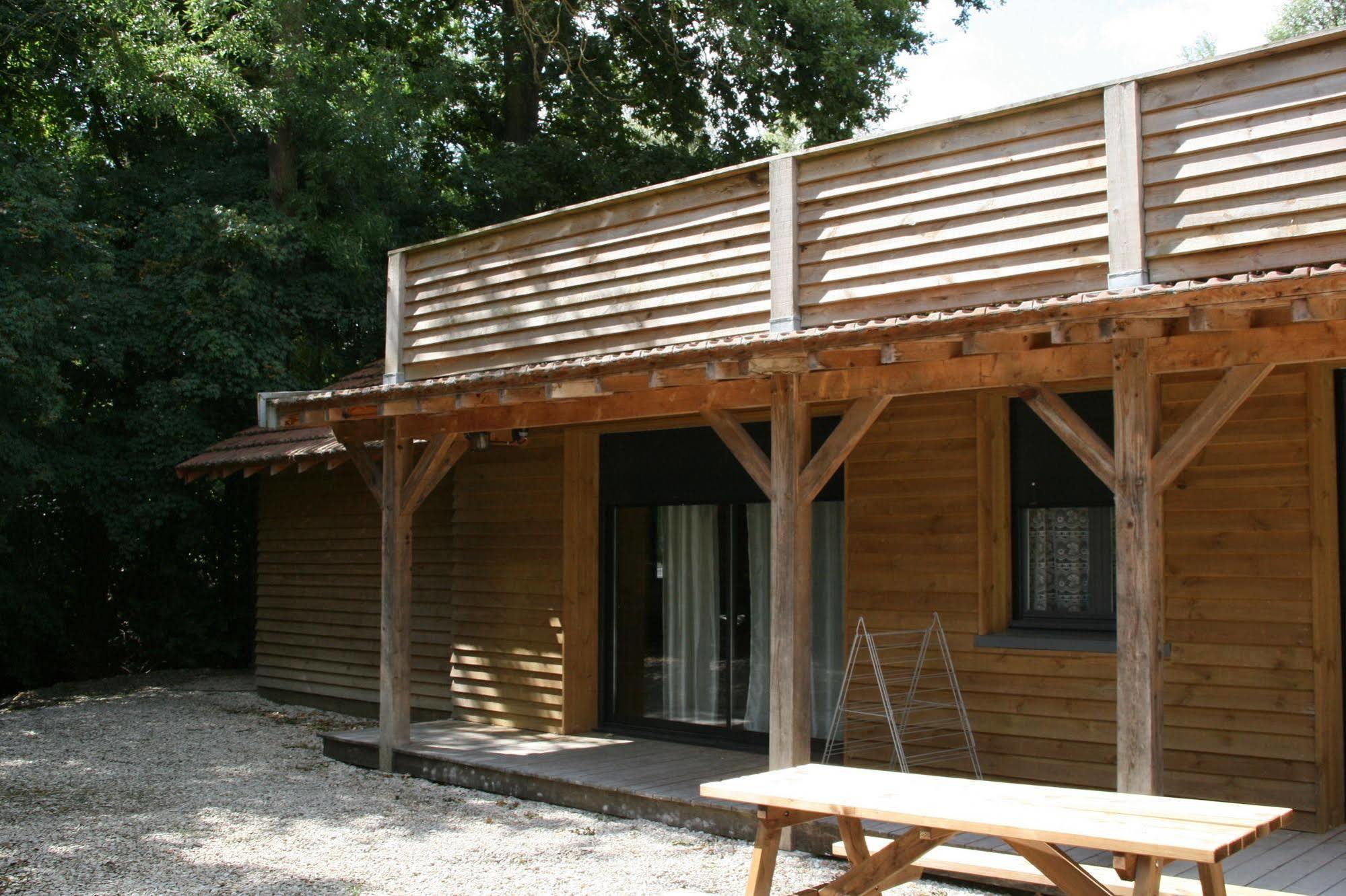 Western City Troyes Barberey-Saint-Sulpice Exterior foto