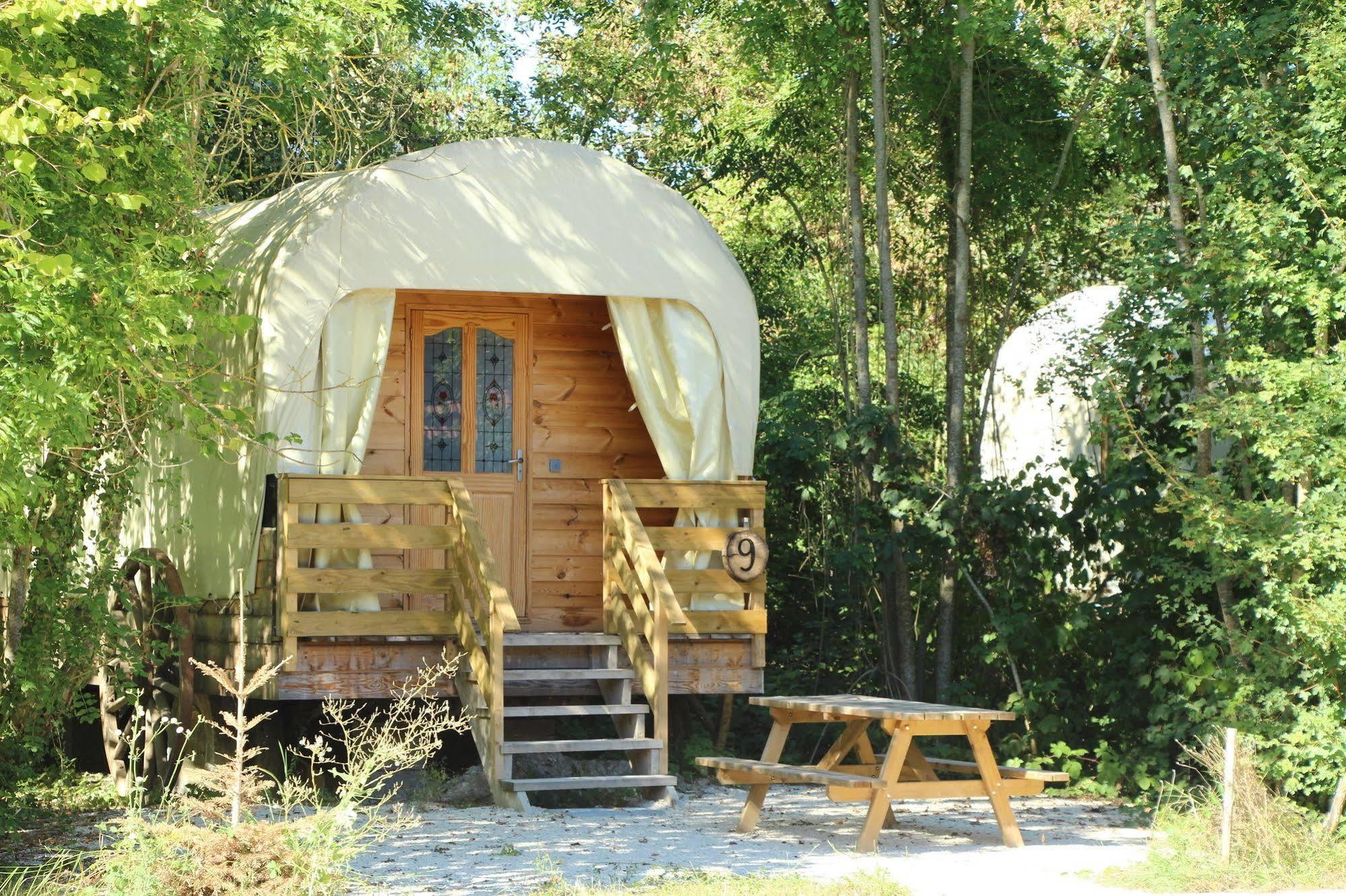 Western City Troyes Barberey-Saint-Sulpice Exterior foto